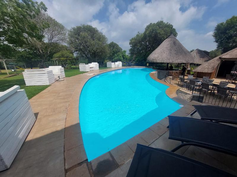 10 Bedroom Property for Sale in Rustenburg Rural North West